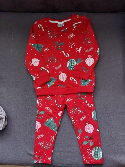 Новорічний костюм 12-18 міс