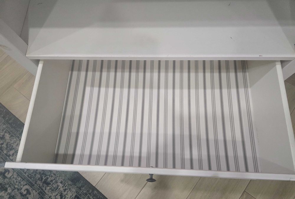 Fraldario ikea - perfeito estado