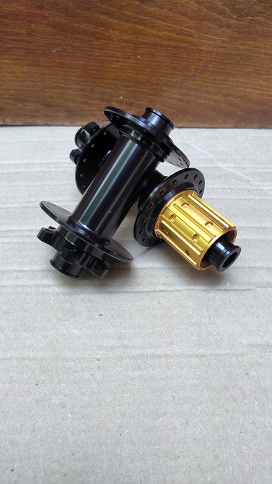 Купити втулки boost нові Venfort Ratchet 36t лайтові