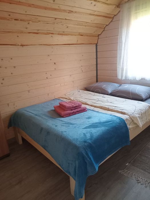 Окремий будиночок з карпатським Чаном..Славсько,Волосянка,Захар Беркут