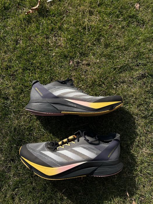 Buty do biegania Adidas Adizero Boston 12 eu50 2/3, 49