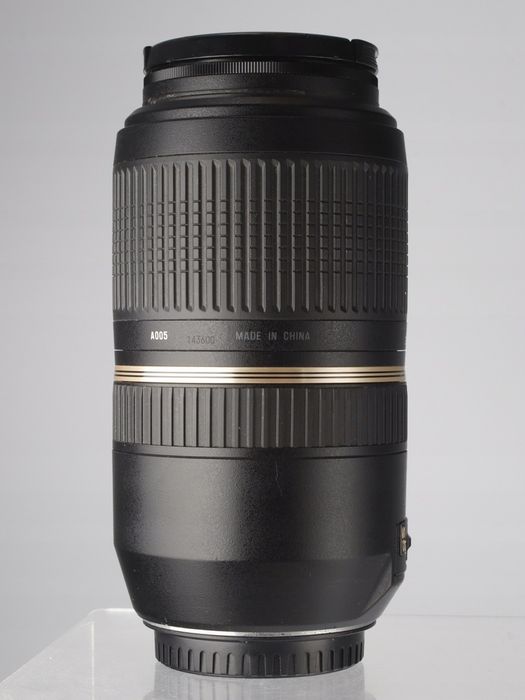 Dla Ciebie wszystko - tamron 70 300 di vc usd - w kategorii