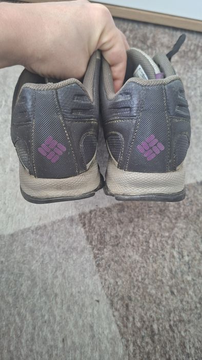 Buty Colombia damskie