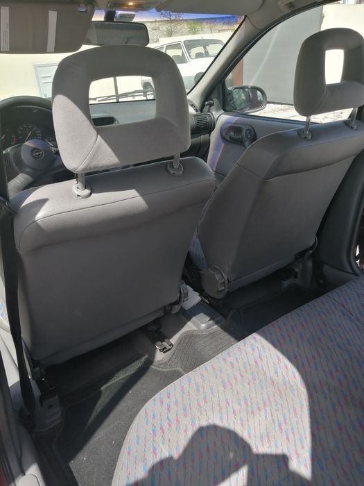 Opel corsa 1.5 td