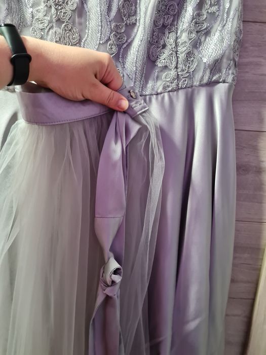 Платя вечірнє вишукане