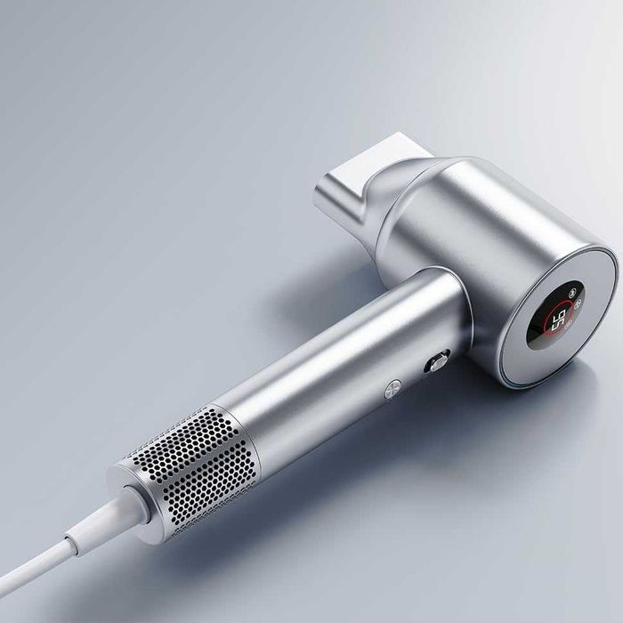 Suszarka do włosów z jonizacją YAIAWISU 1600W