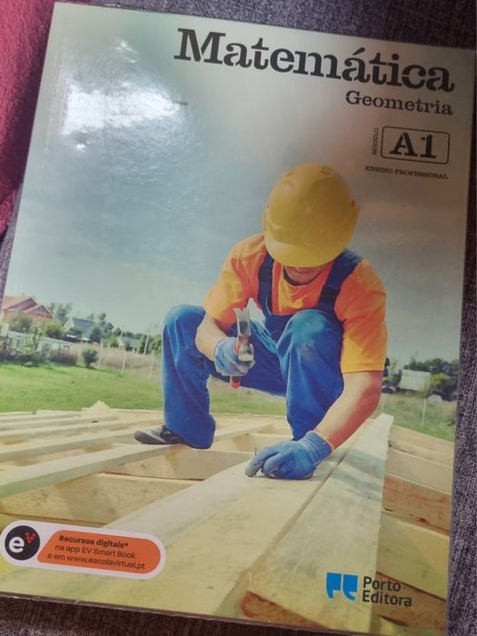 Livros para ensino profissional