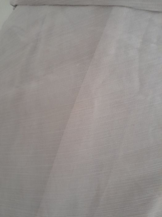 Elegancka sługa maxi sukienka S 36 asos