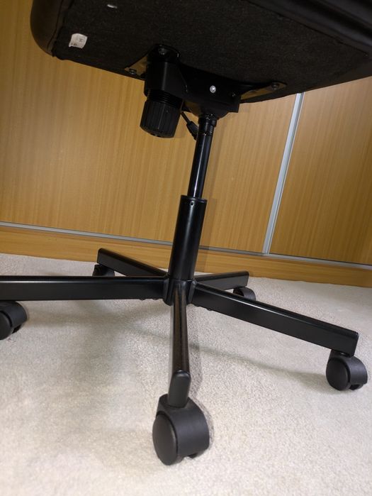Cadeira de escritório IKEA Renberget