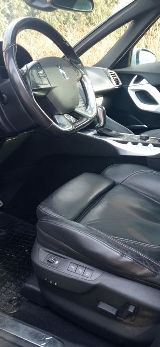 Citroen DS5 2.0 Diesel