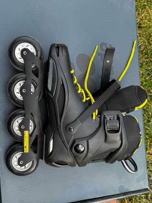 Rollki RollerBlade Cruiser