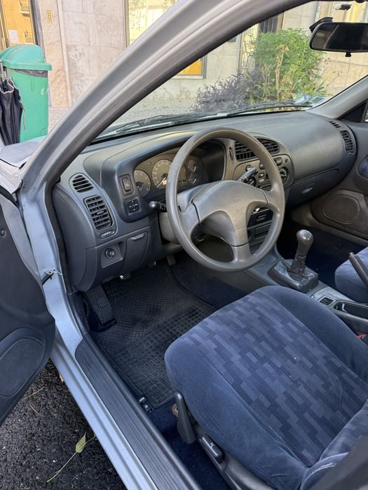 Mitsubishi Lancer 97 1.3 GLX
