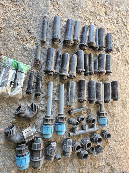 Vendo Sistema de rega