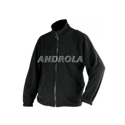 Bluza polarowa durango czarna M Yato YT-80361