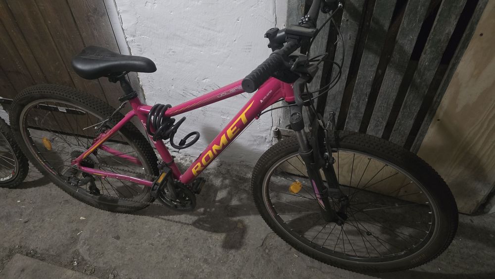 Rower MTB damski ROMET JOLENE 7.0