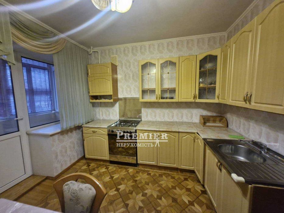 До продажу 3 кімн. квартира АББО