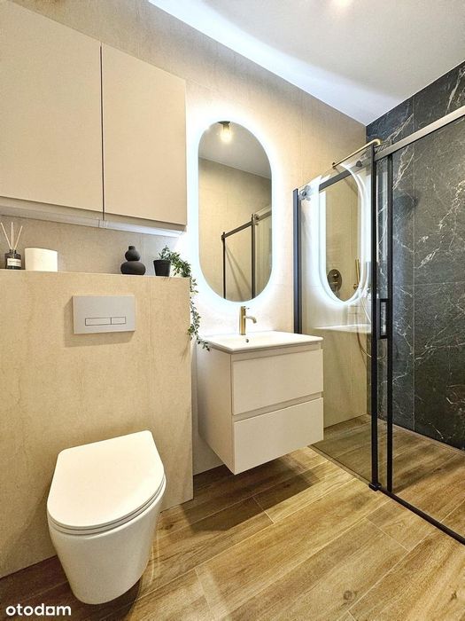 Piękny, wykończony,nowy DOM w lesie -Budy Grzybek gm.Jaktorów -151 m² – další