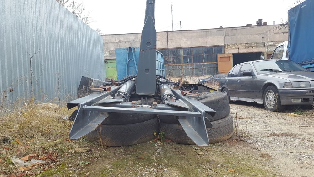 Крючок Мультиліфт Palift T20