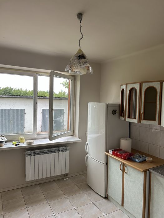 Dom z działką 6400m/kw