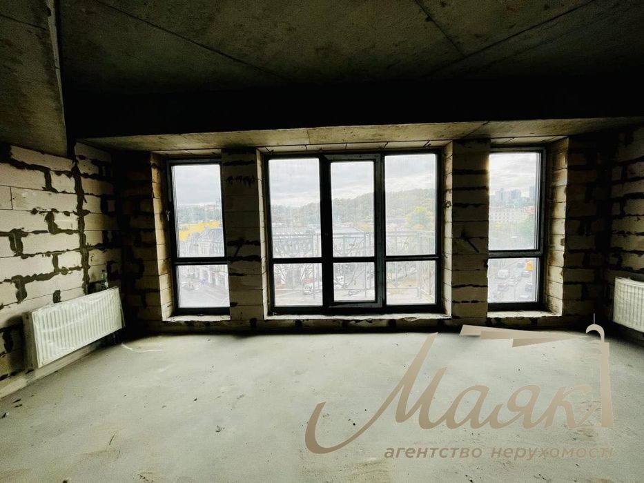 3-кімнатна квартира за адресою бульвар Дружби Народів (площа 127 м²) - Atlanta.ua - фото 5