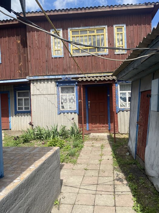 Продам будинок в м.Носівка