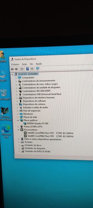 HP workstation xw4600 promoção