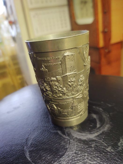 кубок сувенірний