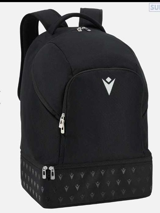 Спортивний рюкзак MACRON