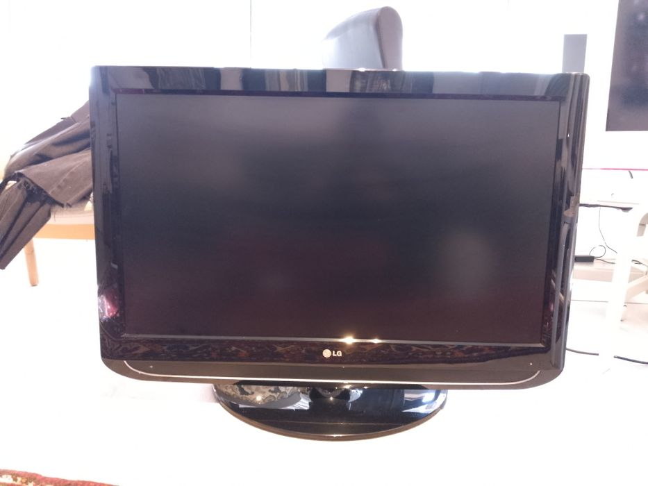 TV LCD LG 37 polegadas em óptimo estado