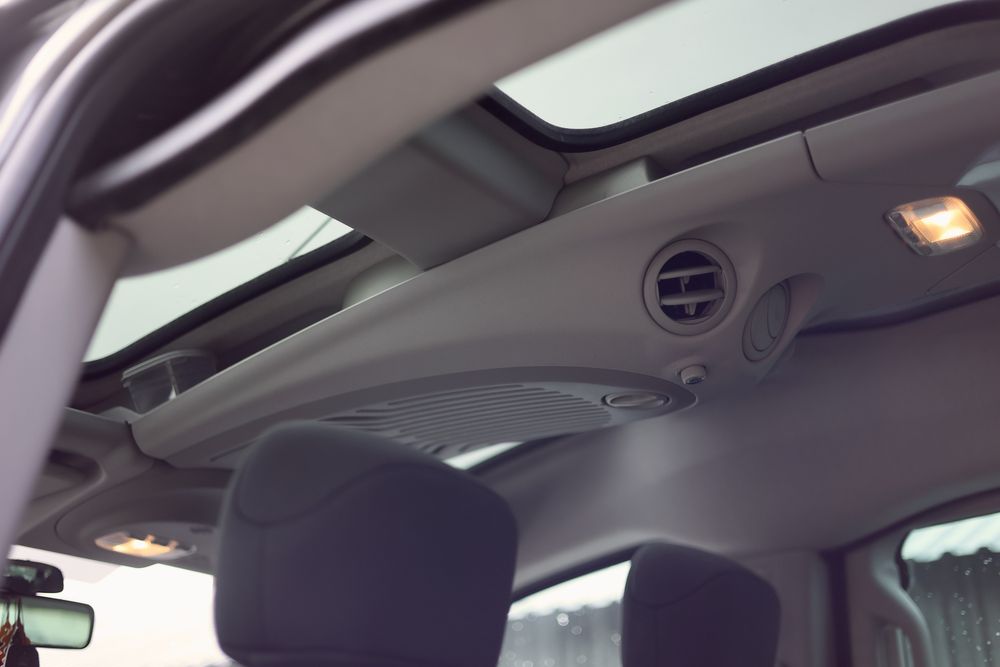 Peugeot Partner Tepee