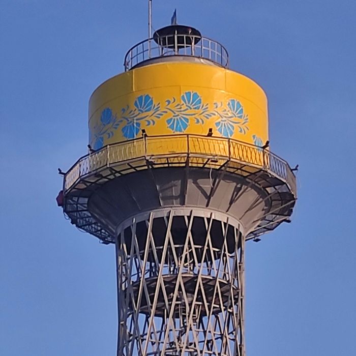 Малярні роботи Фарбування Мийка Герметизація Покраска Верхолазные