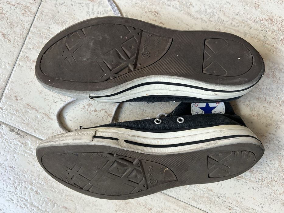 All Star bota original 41