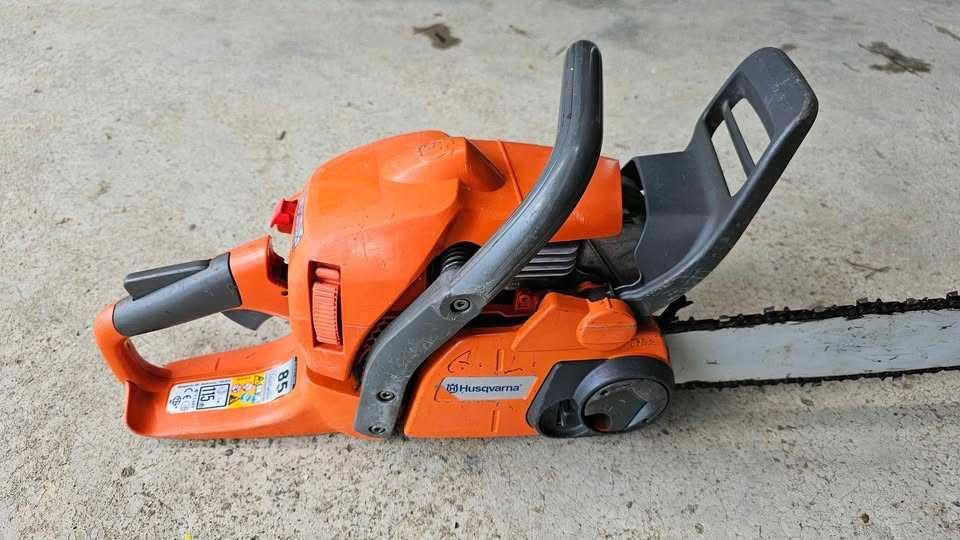 Motosserra Husqvarna 450