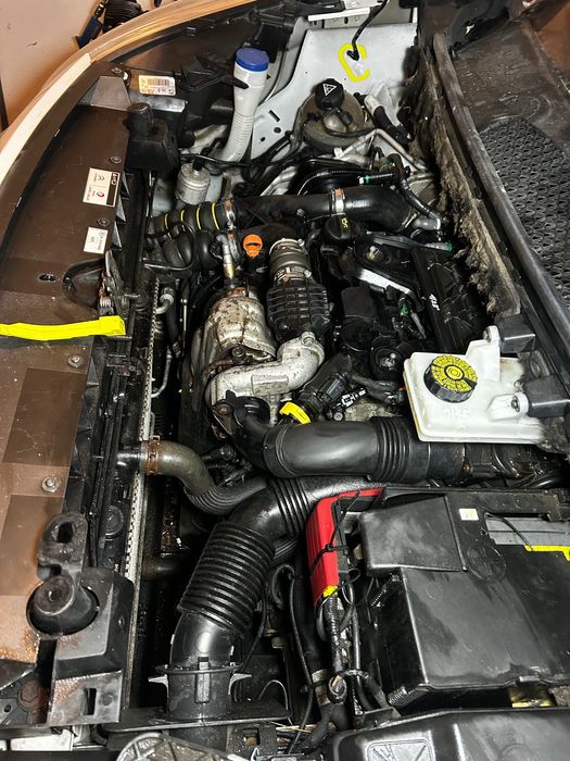 Citroën Berlingo 1.6 HDi 75 cv– Excelente Estado - Viseu