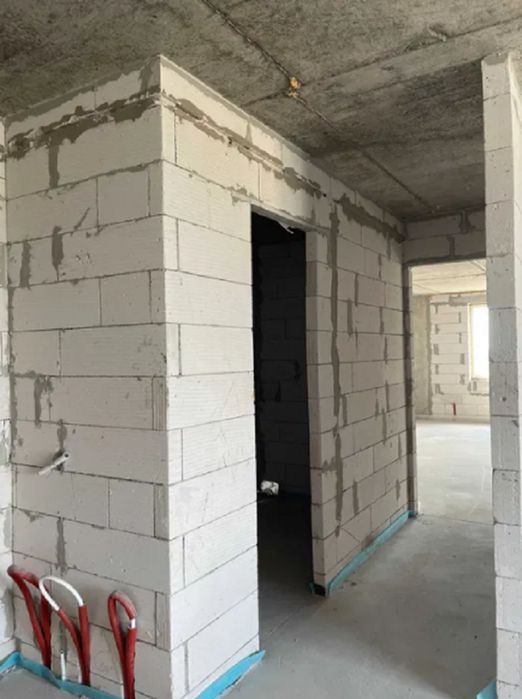 Продаж чудової 2 кім квартири, 106м.кв пр.С.Бандери