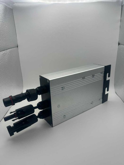 Micro Inversor Painel Solar