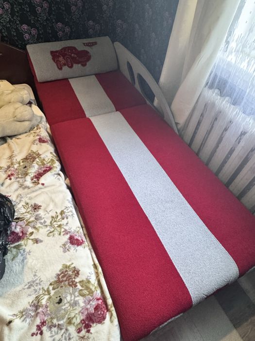 Дитячий диван, ліжко дитяче