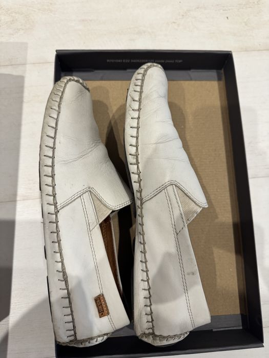 Продам обувь pikolinos ecco camper