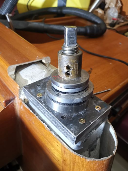 Jacht żaglowy, regatowy , monotyp Beneteau First Class 8 8m