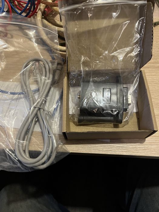 Wifi модуль до інвертора