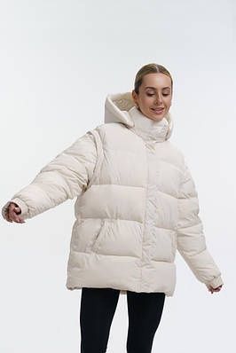 Пуховик, в хорошому стані