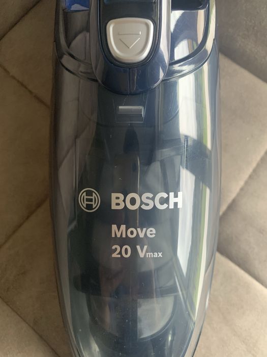 Ручний пилосос Bosch BHN20L
