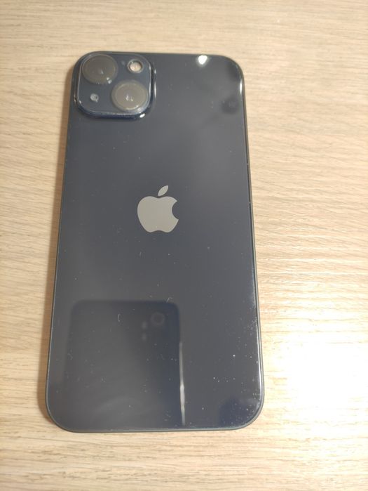 iPhone 13 , 128 GB ram ,