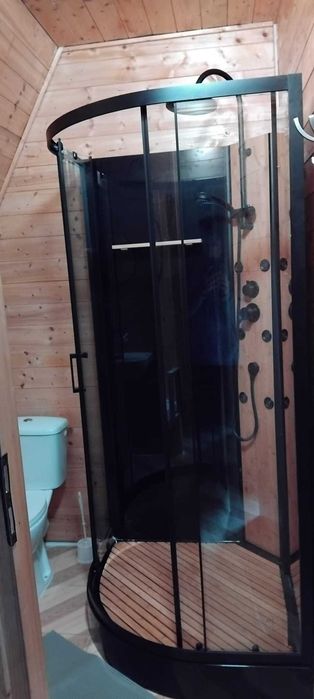 Uroczy Górski Domek w Pokrzywnej – Twój Spokojny Azyl Czeka!