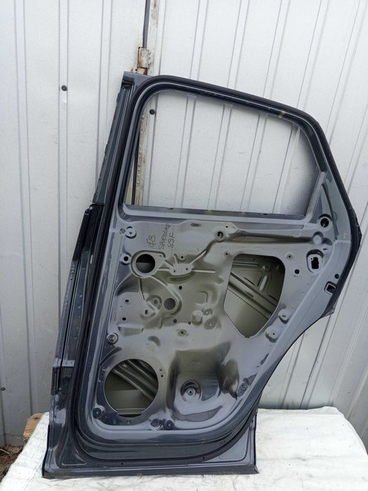 Drzwi Prawe Tylne tył AUDI Q3 II 83A 83F Sportback