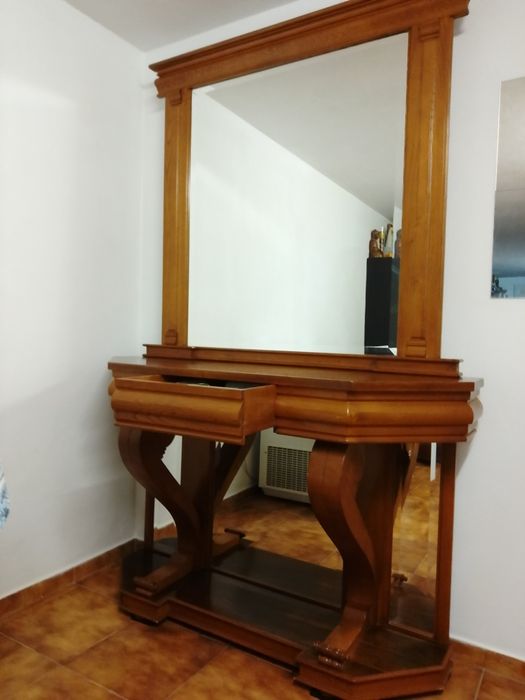 Móvel hall de entrada