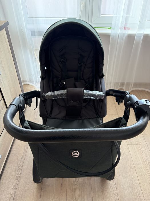 Adamex Mobi Air wozek 2w1