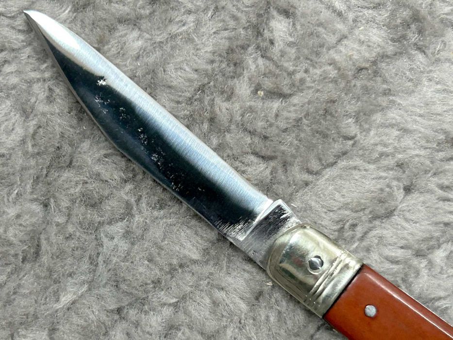 Zabytkowy scyzoryk Victorinox Victoria Model Nr 2 z lat 1943 -1950