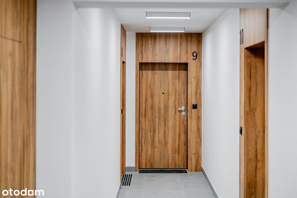 Zielona Przystań | 9B_20 z balkonem | gotowe do odbioru – pohled 5