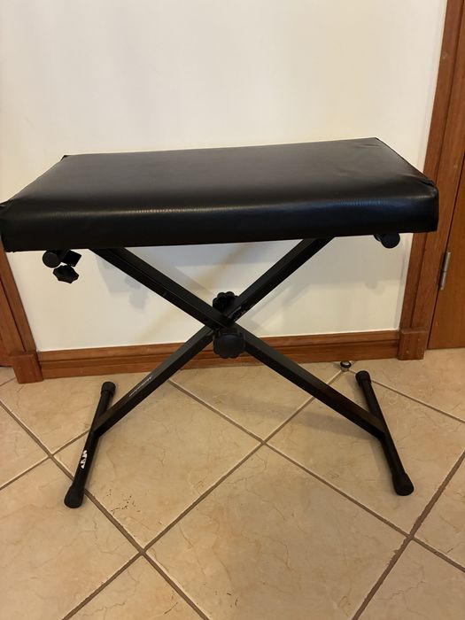 Banco para piano